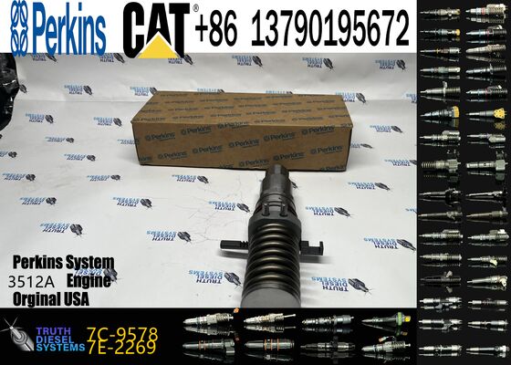4P-9075 7C-4174 7C-4175 7C-9576 7C-9577 7C-9578 7E-2269 For 3508 3512 3516 3524 Engine