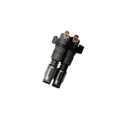 kualitas Injektor bahan bakar mesin diesel 33800-84100 mesin diesel injector 33800-84100 BEBE4B15002 forL MESIN TAIWAN 3 pabrik